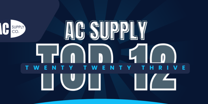 Big Savings Are Heating Up This Spring: AC Supply’s Top 12 Deals for Q2 2025!